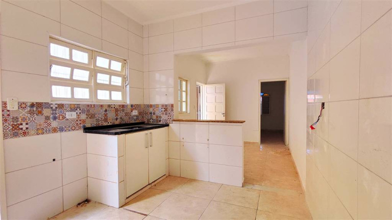 Imagem Casa com 2 Quartos à Venda, 75 m² em Maracanã - Praia Grande Imagem Casa com 2 Quartos à Venda, 75 m² em Maracanã - Praia Grande