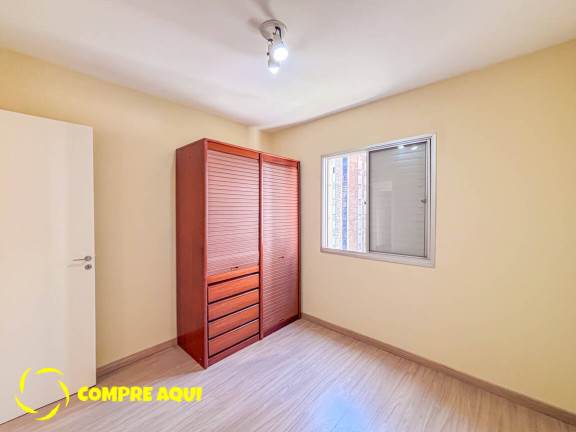 Imagem Apartamento com 2 Quartos à Venda, 60 m² em Vila Uberabinha - São Paulo