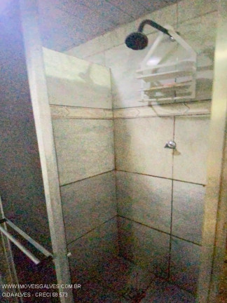 Imagem Sobrado com 4 Quartos à Venda, 400 m² em Saracuruna - Duque De Caxias