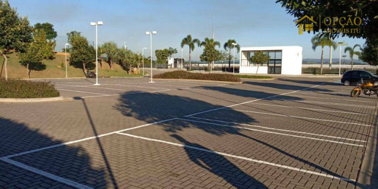 Imagem Casa com 3 Quartos à Venda, 220 m² em Condomínio Alphaville Castello - Itu