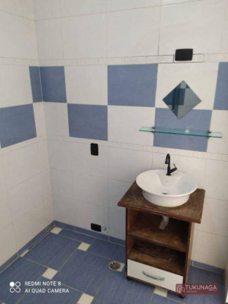 Imagem Sobrado com 3 Quartos à Venda, 284 m² em Jardim Rosa De Franca - Guarulhos Imagem Sobrado com 3 Quartos à Venda, 284 m² em Jardim Rosa De Franca - Guarulhos