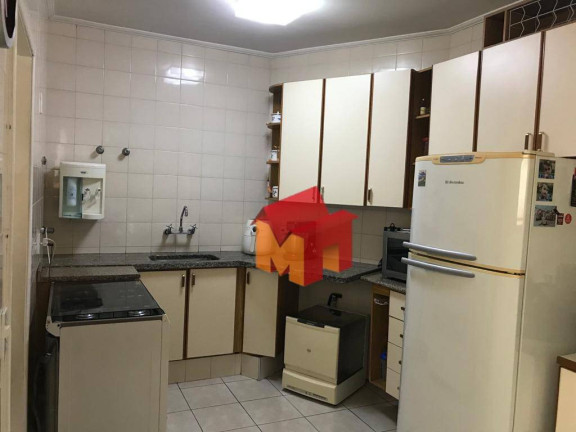 Imagem Apartamento com 4 Quartos à Venda, 147 m² em Vila Itapura - Campinas Imagem Apartamento com 4 Quartos à Venda, 147 m² em Vila Itapura - Campinas