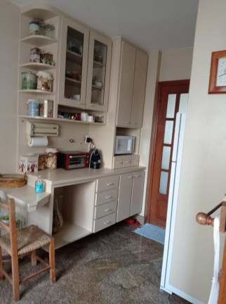 Imagem Apartamento com 4 Quartos à Venda, 172 m² em Campo Belo - São Paulo Imagem Apartamento com 4 Quartos à Venda, 172 m² em Campo Belo - São Paulo