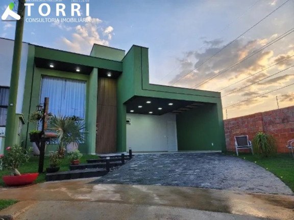 Imóvel com 3 Quartos à Venda, 165 m² em Ibiti Reserva - Sorocaba