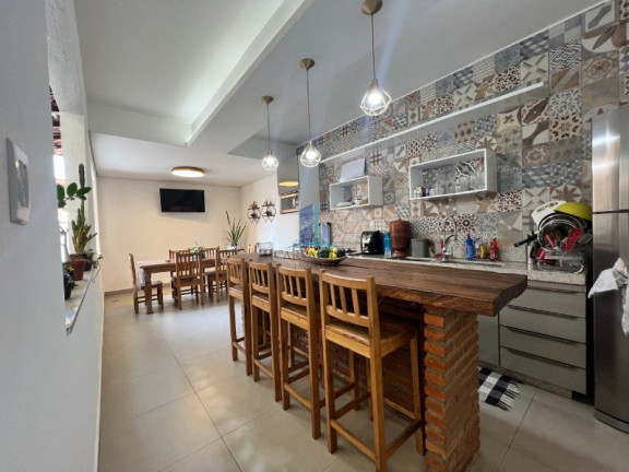Imagem Casa com 4 Quartos à Venda, 472 m² em Novo Eldorado - Contagem