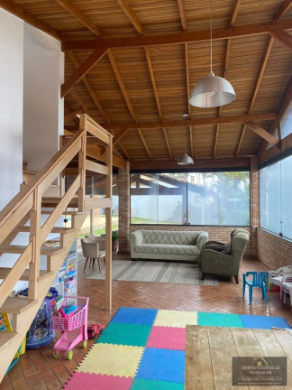 Imagem Imóvel com 3 Quartos à Venda, 3.800 m² em Porta Do Sol - Mairinque
