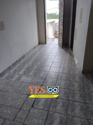 Imagem Casa com 3 Quartos à Venda, 161 m² em Caseb - Feira De Santana Imagem Casa com 3 Quartos à Venda, 161 m² em Caseb - Feira De Santana