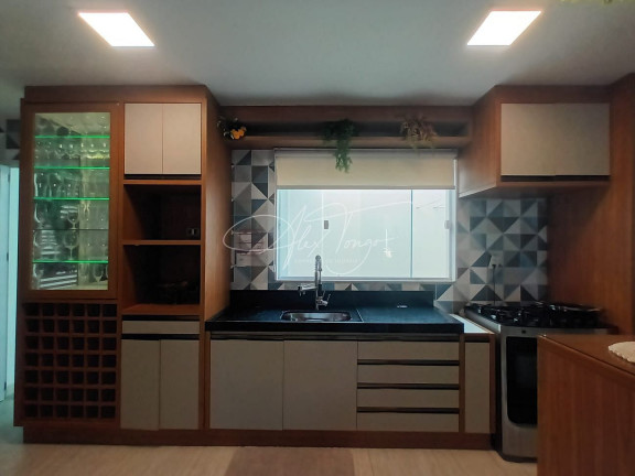 Imagem Casa com 4 Quartos à Venda, 168 m² em Manguinhos - Serra Imagem Casa com 4 Quartos à Venda, 168 m² em Manguinhos - Serra