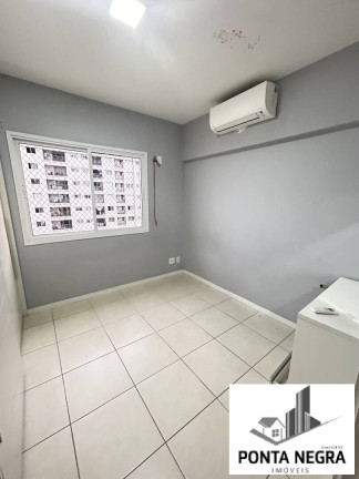 Imagem Apartamento com 3 Quartos para Alugar, 90 m² em Ponta Negra - Manaus Imagem Apartamento com 3 Quartos para Alugar, 90 m² em Ponta Negra - Manaus