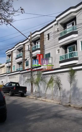 Imagem Sobrado com 3 Quartos à Venda, 140 m² em Vila Alto De Santo André - Santo André