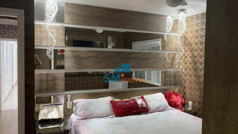 Imagem Apartamento com 3 Quartos para Alugar, 107 m² em Vila Lusitânia - São Bernardo Do Campo Imagem Apartamento com 3 Quartos para Alugar, 107 m² em Vila Lusitânia - São Bernardo Do Campo