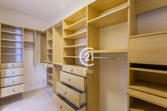 Imagem Apartamento com 3 Quartos à Venda, 276 m² em Paraíso - São Paulo