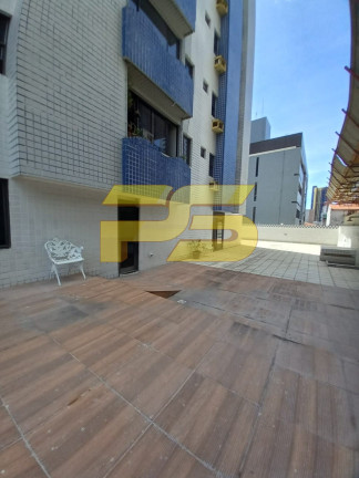 Apartamento com 2 Quartos à Venda, 60 m² em Manaíra - João Pessoa