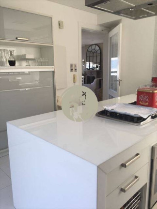 Imagem Apartamento com 3 Quartos à Venda, 300 m² em Aparecida - Santos Imagem Apartamento com 3 Quartos à Venda, 300 m² em Aparecida - Santos