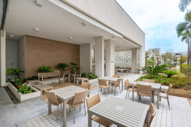 Imagem Apartamento com 2 Quartos à Venda, 65 m² em Jardim Caboré - São Paulo Imagem Apartamento com 2 Quartos à Venda, 65 m² em Jardim Caboré - São Paulo