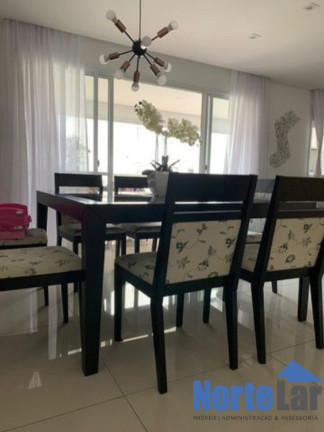 Imagem Apartamento com 3 Quartos à Venda, 122 m² em Lauzane Paulista - São Paulo