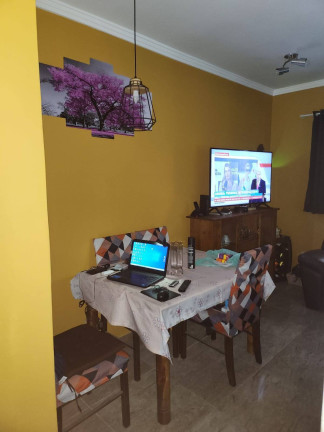 Imagem Casa com 2 Quartos à Venda, 56 m² em Vila Esperança - São Paulo Imagem Casa com 2 Quartos à Venda, 56 m² em Vila Esperança - São Paulo