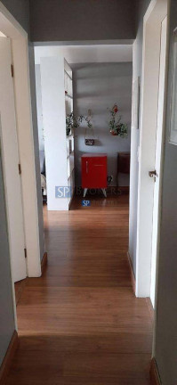 Imagem Apartamento com 3 Quartos à Venda, 98 m² em Vila Romana - São Paulo Imagem Apartamento com 3 Quartos à Venda, 98 m² em Vila Romana - São Paulo