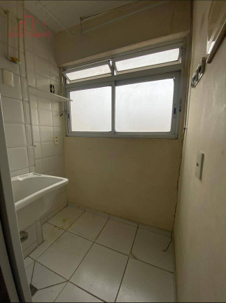 Imagem Apartamento com 3 Quartos à Venda, 64 m² em Jardim Marajoara - São Paulo Imagem Apartamento com 3 Quartos à Venda, 64 m² em Jardim Marajoara - São Paulo