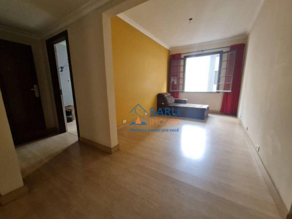 Imagem Apartamento com 3 Quartos à Venda, 100 m² em Santa Efigênia - São Paulo