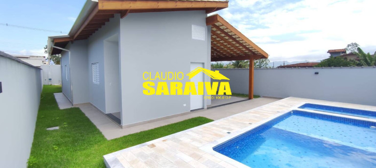 Imagem Casa com 3 Quartos à Venda, 164 m² em Pontal De Santa Marina - Caraguatatuba Imagem Casa com 3 Quartos à Venda, 164 m² em Pontal De Santa Marina - Caraguatatuba