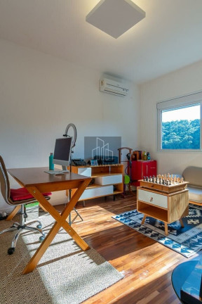 Imagem Casa com 6 Quartos à Venda, 500 m² em Morada Das Flores (aldeia Da Serra) - Santana De Parnaíba Imagem Casa com 6 Quartos à Venda, 500 m² em Morada Das Flores (aldeia Da Serra) - Santana De Parnaíba