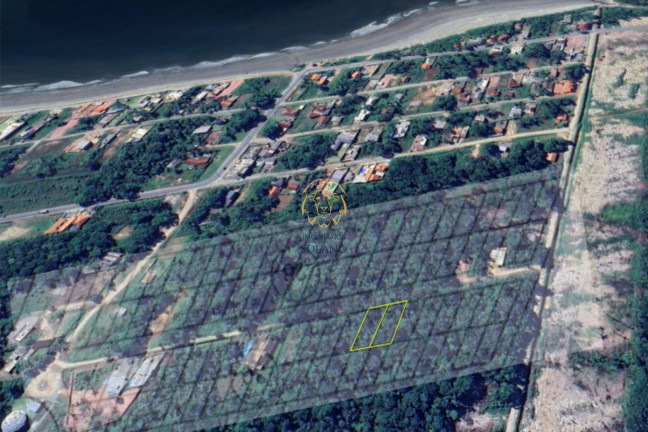 Imagem Terreno à Venda, 375 m² em Pontal Do Norte - Itapoá Imagem Terreno à Venda, 375 m² em Pontal Do Norte - Itapoá