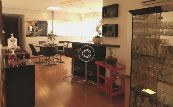 Imagem Apartamento com 3 Quartos à Venda, 152 m² em Nossa Senhora De Fátima - Santa Maria Imagem Apartamento com 3 Quartos à Venda, 152 m² em Nossa Senhora De Fátima - Santa Maria