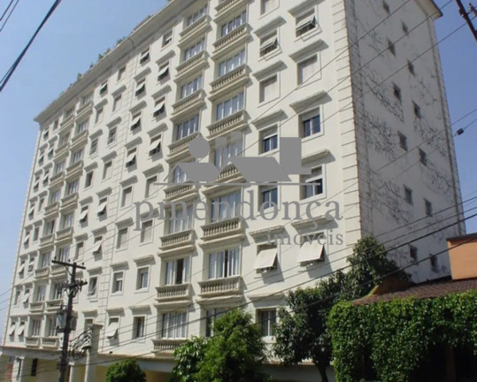 Imagem Apartamento com 3 Quartos à Venda, 107 m² em Vila Anglo Brasileira - São Paulo