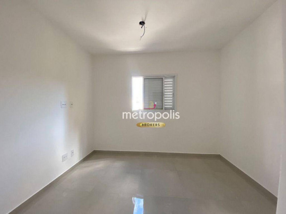 Imagem Apartamento com 2 Quartos à Venda, 52 m² em Nova Gerti - São Caetano Do Sul Imagem Apartamento com 2 Quartos à Venda, 52 m² em Nova Gerti - São Caetano Do Sul