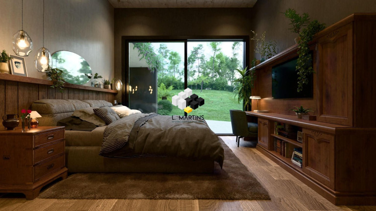 Imagem Casa com 4 Quartos à Venda, 367 m² em Mato Queimado - Gramado Imagem Casa com 4 Quartos à Venda, 367 m² em Mato Queimado - Gramado