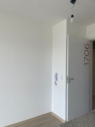 Imagem Apartamento com 1 Quarto à Venda, 27 m² em Liberdade - São Paulo