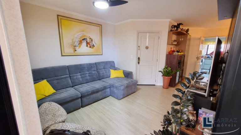 Imóvel com 3 Quartos à Venda, 107 m² em Centro - Ribeirão Preto