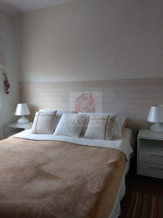 Imagem Casa com 2 Quartos à Venda, 81 m² em Restinga - Porto Alegre Imagem Casa com 2 Quartos à Venda, 81 m² em Restinga - Porto Alegre