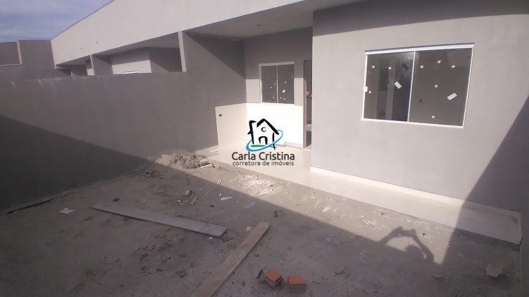 Imagem Casa com 2 Quartos à Venda, 63 m² em Pontal Do Sul - Pontal Do Paraná