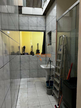 Imagem Sobrado com 3 Quartos à Venda, 311 m² em Portal Dos Gramados - Guarulhos