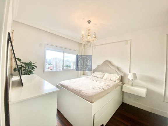 Imagem Apartamento com 4 Quartos à Venda, 214 m² em Vila Mariana - São Paulo Imagem Apartamento com 4 Quartos à Venda, 214 m² em Vila Mariana - São Paulo