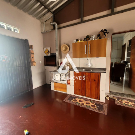 Imagem Casa com 1 Quarto à Venda, em Toríbio Veríssimo - Cruz Alta Imagem Casa com 1 Quarto à Venda, em Toríbio Veríssimo - Cruz Alta