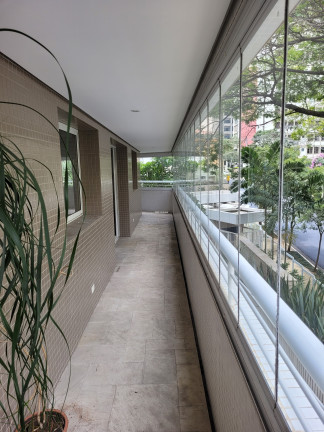 Imagem Imóvel com 3 Quartos à Venda, 265 m² em Paraíso - São Paulo