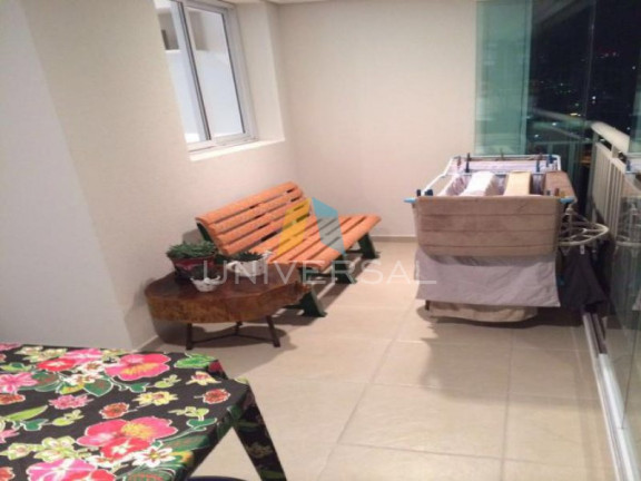 Imagem Apartamento com 2 Quartos à Venda, 72 m² em Tatuape - Sao Paulo