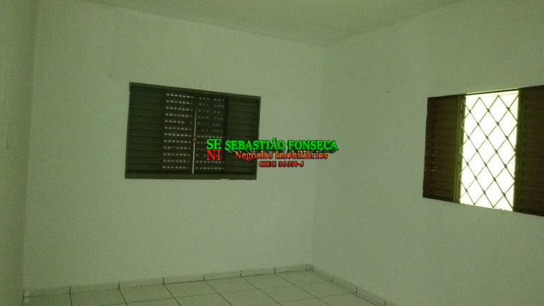 Imagem Casa com 2 Quartos à Venda, 125 m² em Jardim São José Leste - São José Dos Campos