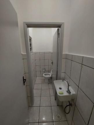 Imagem Sala Comercial à Venda, 37 m² em Centro - Santo André