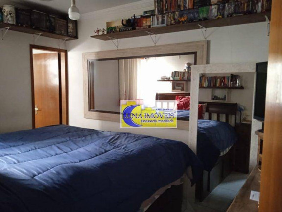 Casa com 3 Quartos à Venda, 144 m² em Jordanópolis - São Bernardo Do Campo
