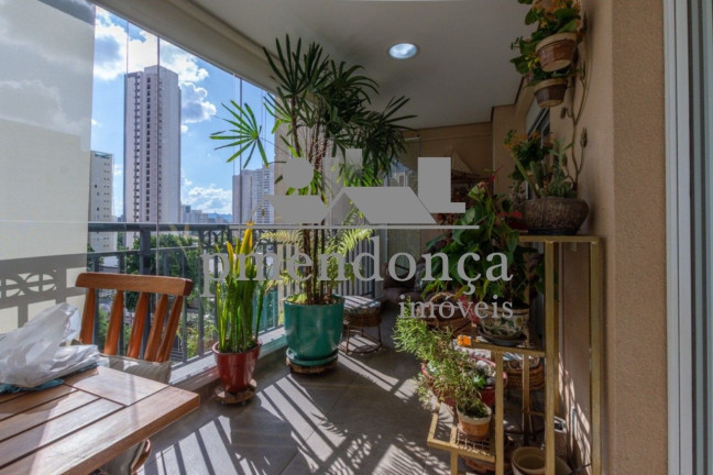 Imagem Apartamento com 3 Quartos à Venda, 153 m² em Vila Romana - São Paulo Imagem Apartamento com 3 Quartos à Venda, 153 m² em Vila Romana - São Paulo