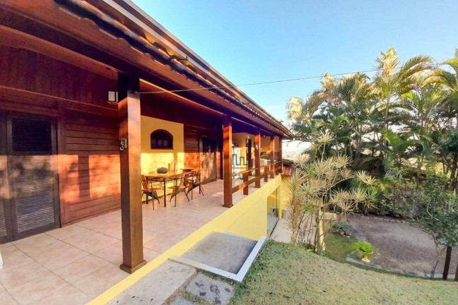 Imagem Casa com 3 Quartos à Venda, 220 m² em Badu - Niterói Imagem Casa com 3 Quartos à Venda, 220 m² em Badu - Niterói