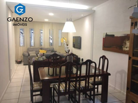 Imagem Casa com 4 Quartos à Venda, 253 m² em Jaguaribe - Osasco Imagem Casa com 4 Quartos à Venda, 253 m² em Jaguaribe - Osasco