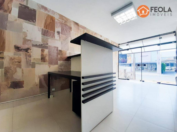 Imagem Casa para Alugar, 150 m² em Jardim Girassol - Americana