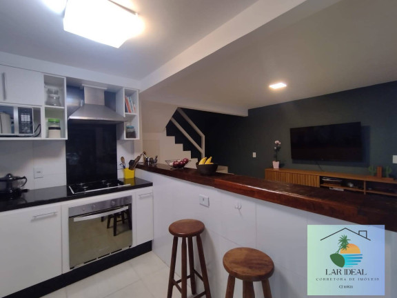 Imagem Casa com 3 Quartos à Venda, 176 m² em Alto De Búzios - Búzios Imagem Casa com 3 Quartos à Venda, 176 m² em Alto De Búzios - Búzios