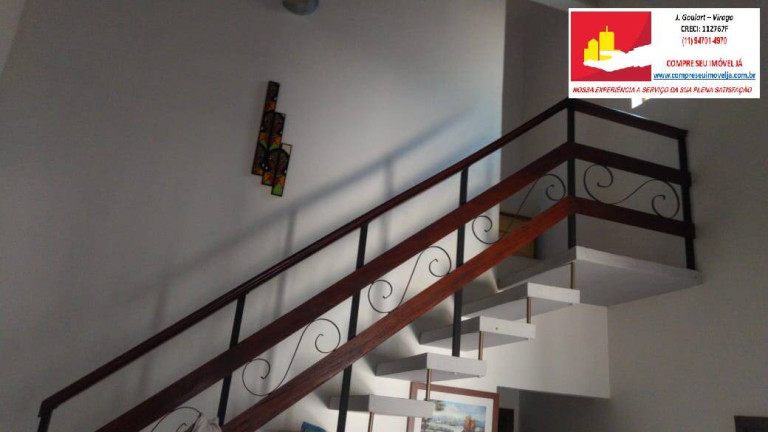 Imagem Sobrado com 1 Quarto à Venda, 123 m² em Cibratel Ii - Itanhaém Imagem Sobrado com 1 Quarto à Venda, 123 m² em Cibratel Ii - Itanhaém