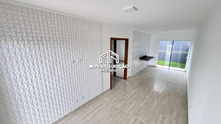 Imagem Casa com 2 Quartos à Venda, 54 m² em Shangri-lá - Pontal Do Paraná
